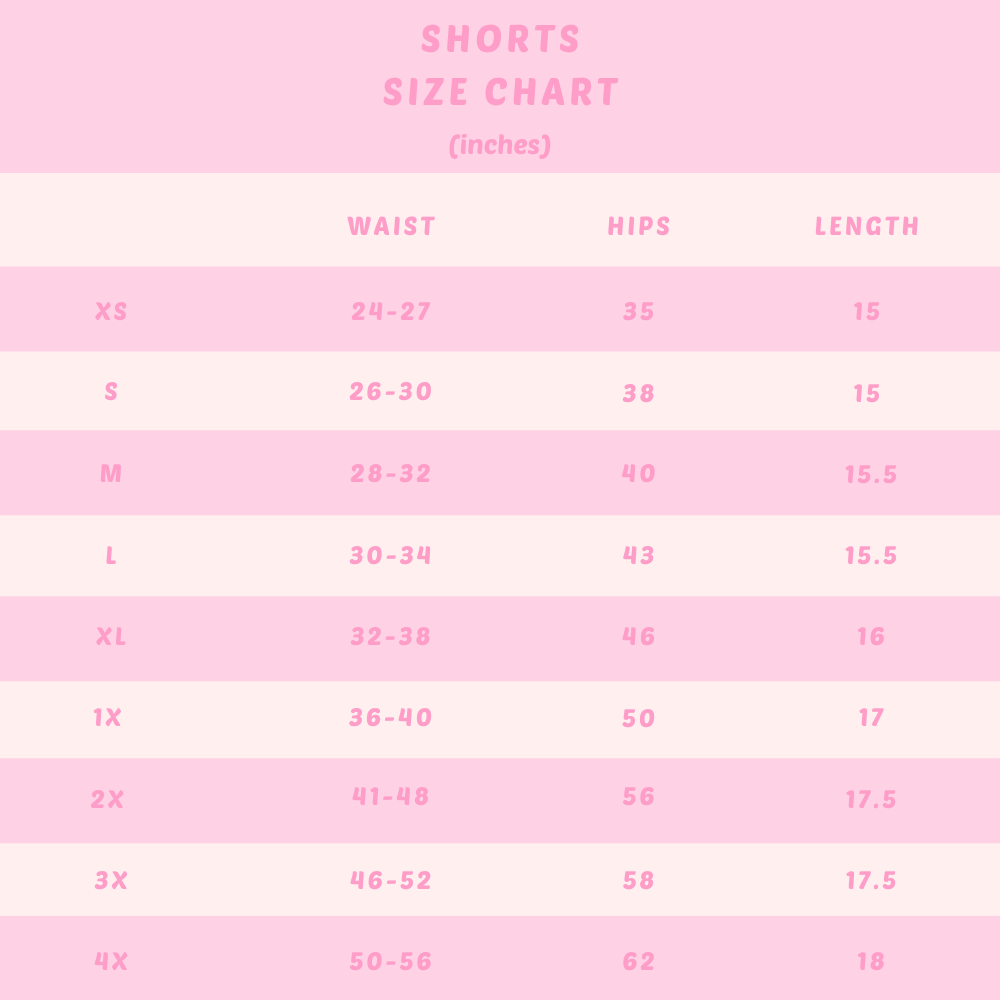 Giyu Trouser Shorts