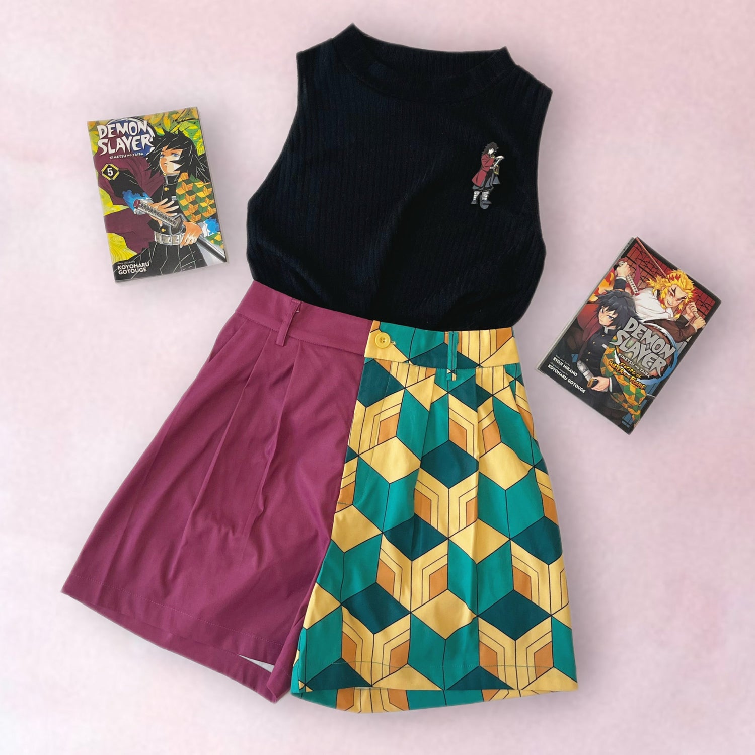 Apparel